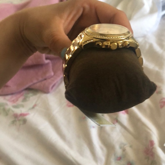 A Michael kors Watch